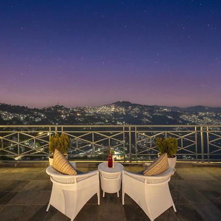 Snow Valley Heights Shimla Dış mekan fotoğraf
